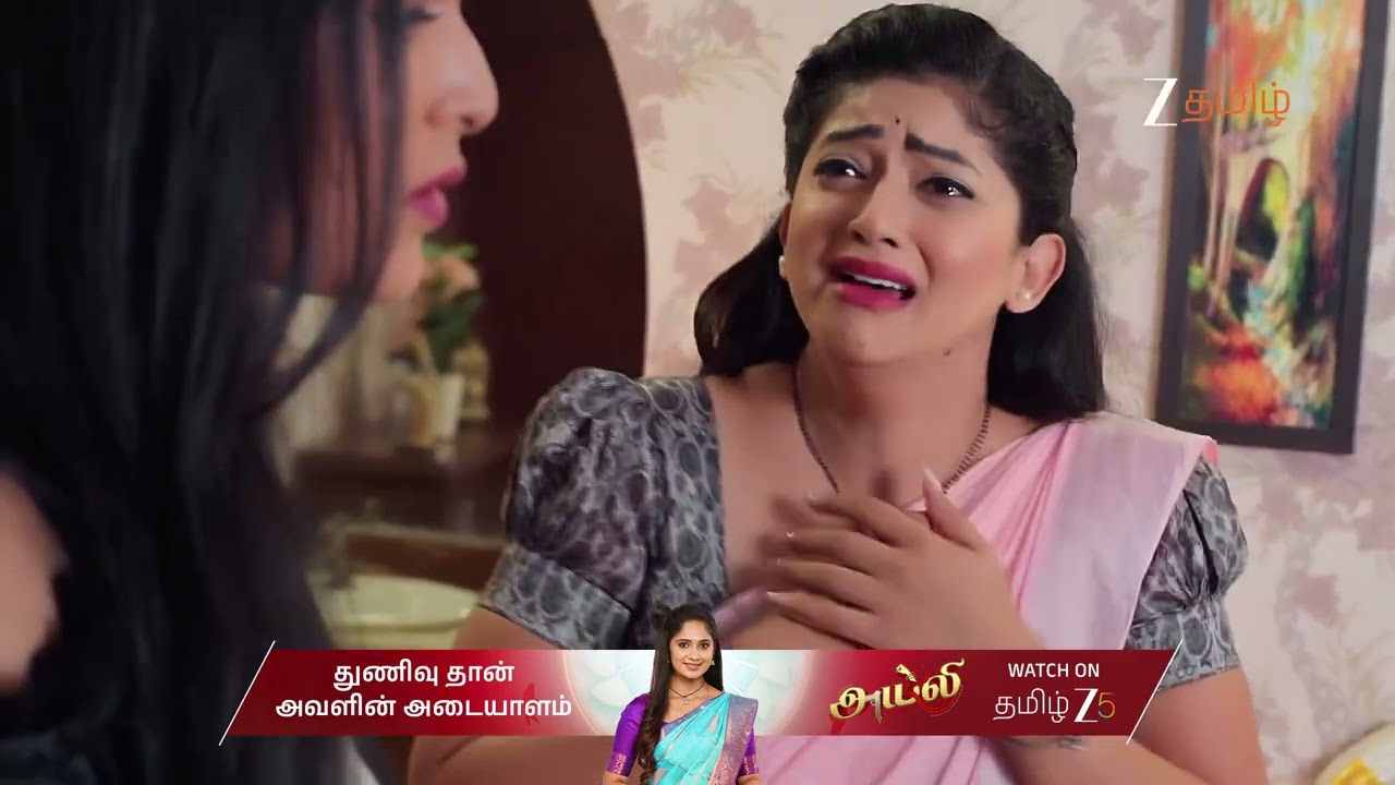 Raja Chinna Roja EP 99 | Ep -  | Best Scene | Nov 21 2025 | Zee Tamil