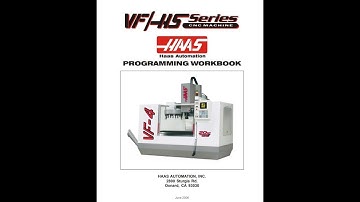 Haas CNC G Code - Liner Interpolation Exercise
