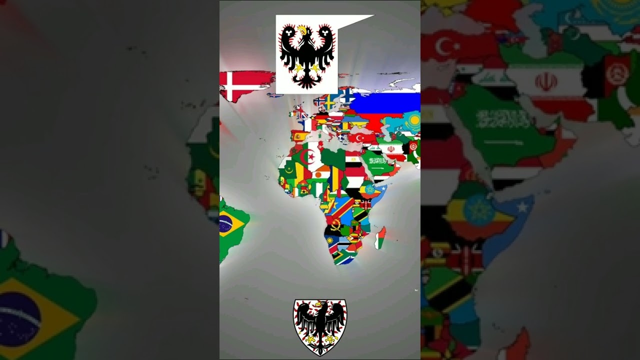 country flags combined with their coat of arms(47 part)флаги стран в сочетании с их гербом(47 часть)