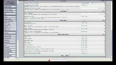 Create Forums And Categories in Vbulletin