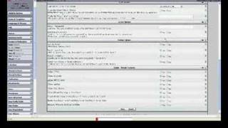Create Forums And Categories in Vbulletin