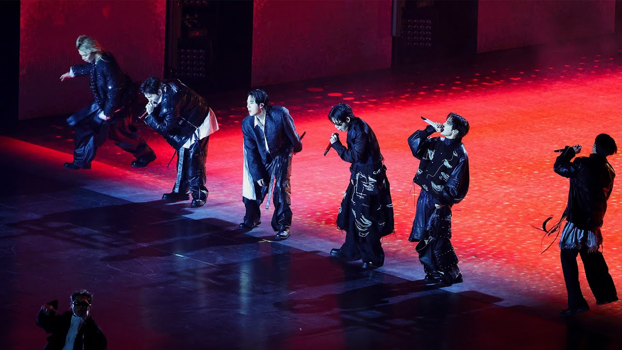 Banksy, BTS, and Bachelorettes | BTW