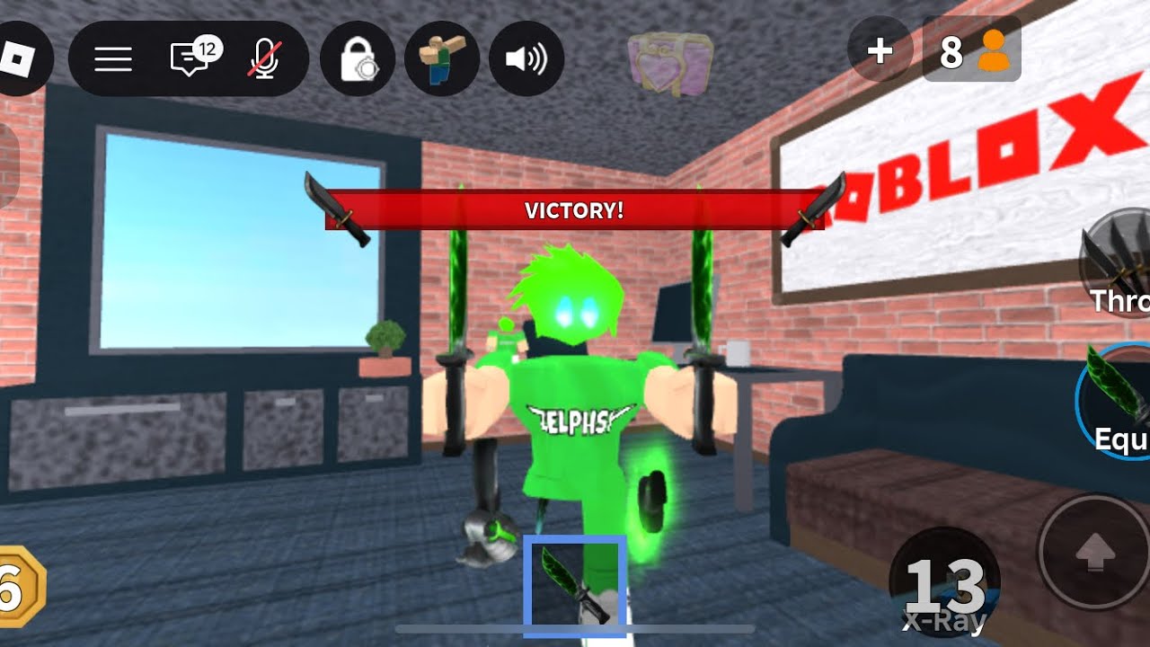 Mm2 (mmv) mobile montage 