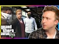 We Get Kidnapped in GTA Roleplay