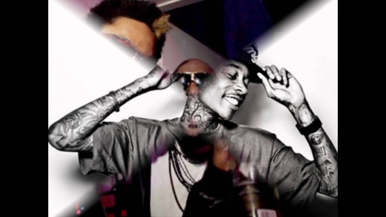 Burn After Rolling - Wiz Khalifa 2011