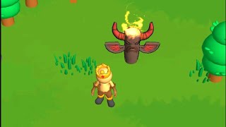 Kingdom Rise-Clash Of Towns Gameplay (Android) screenshot 5