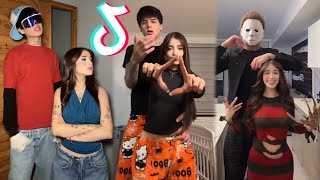 Iamferv - Fernanda Villalobos Mis Mejores Videos De Tiktok