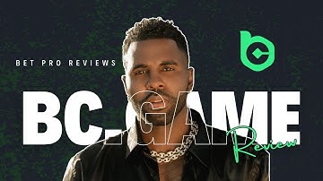 🔥 BC.GAME Review 2025 – Best CRYPTO CASINO Out There? 🔥