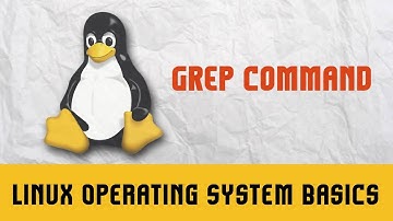Linux Operating System | Commands | Grep Command