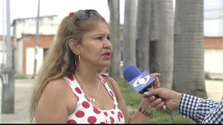 Prostitutas colombianas se quejan de que venezolanas les quitan los clientes