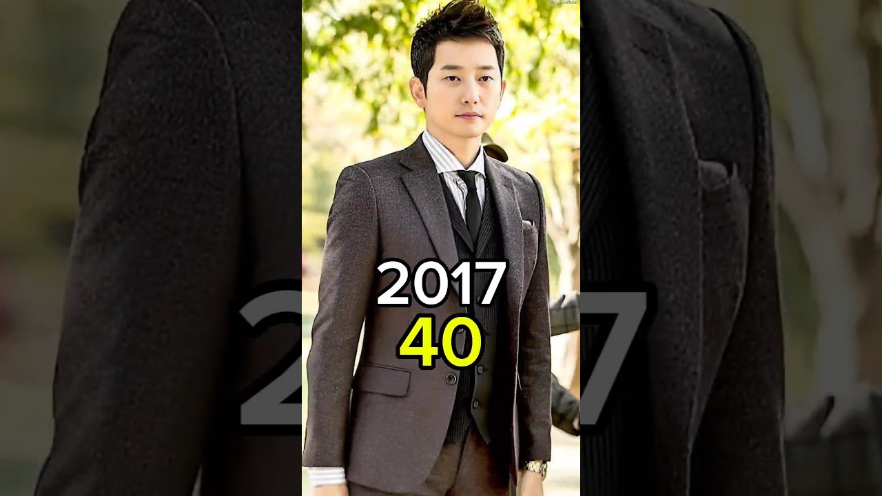 My Golden Life 2017 Korean Drama Cast Then And Now 2025 