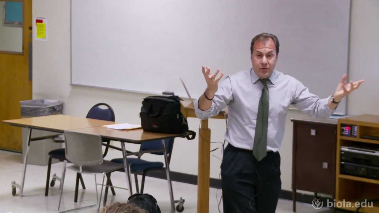 [BBST 465] Fundamentalism - Michael Longinow - YouTube