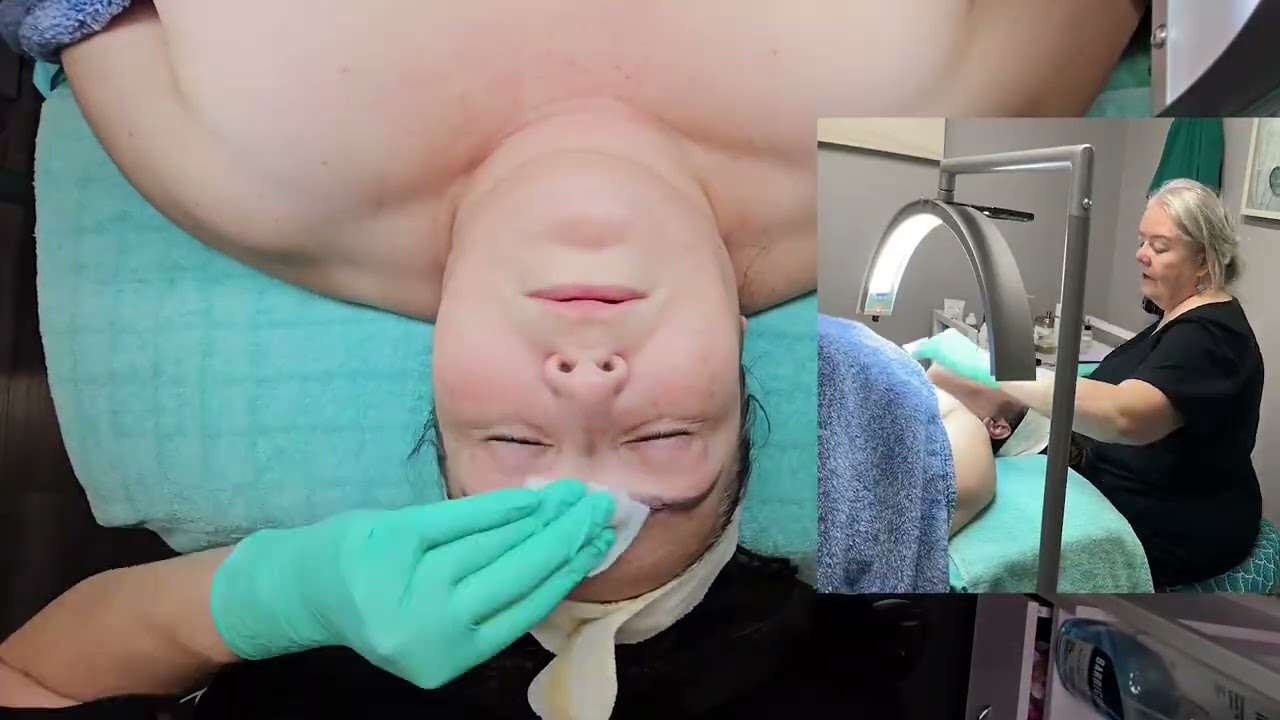 Jamie Renee Asare in the Pigment Category for TSG2025 - video 5