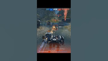 war robot gameplay ❓#gaming #warrobotsgameplay #warrobots #gamingmstr