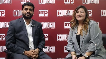 GISEC GLOBAL 2025: Accops on championing Zero Trust to secure hybrid workplaces