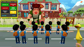 Dark Riddle 21.2.0 NEWUPDATER \ Mod. Unlock all new characters and costumes /Part 210