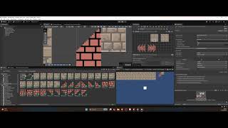 My 2D Cozy Juice Shop Game | Unity | EP 4 screenshot 4