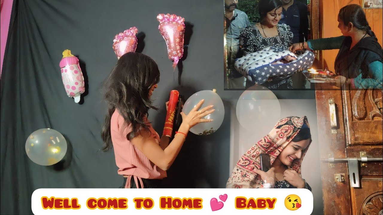 Hegitthu gotta? surprise 🫢🤩❤️💕....well come to home magale 🌎😘