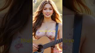 More Than I Can Say S Version