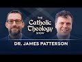 Who was Bishop Fulton Sheen with Dr. James Patterson | Ep. 8