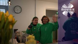 QUIET Den Haag maakt lawaai voor stille armoede