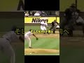 イチローのバントはやはり世界一美しい #野球 #プロ野球