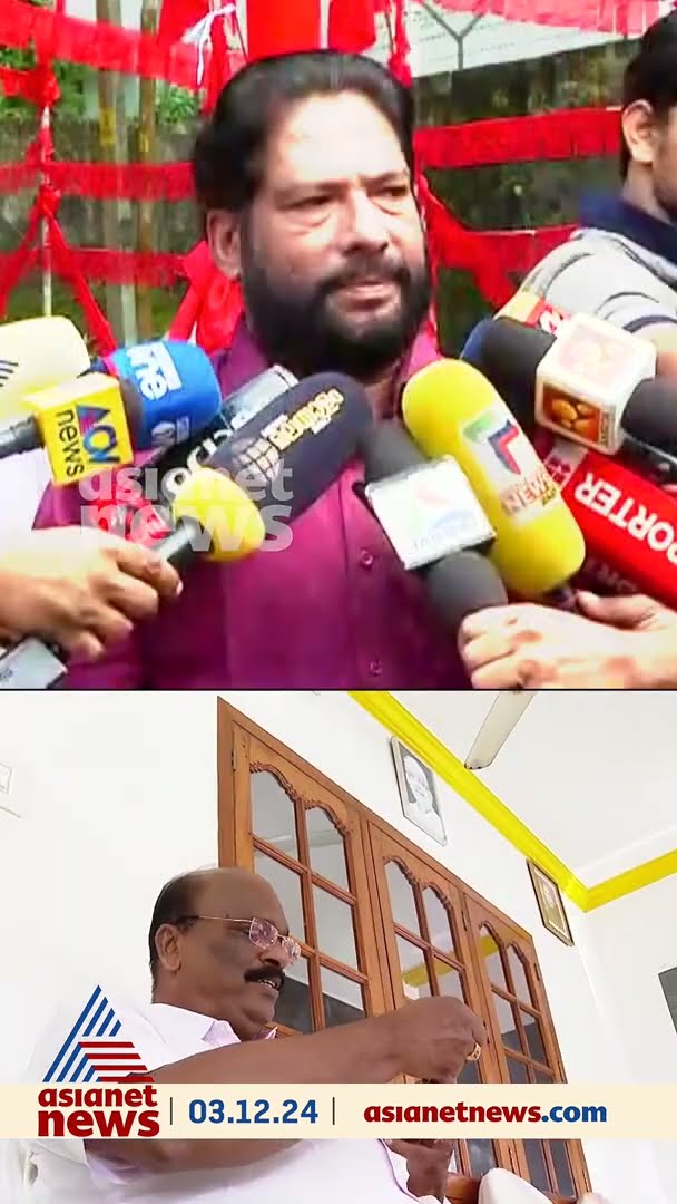 'മധു പാര്‍ട്ടിയുടെ ഭാഗമായിരുന്നപ്പോഴും BJPയിലേക്ക് കാലെടുത്ത് വച്ചിരുന്നെന്ന് വിവരം ലഭിച്ചിരുന്നു'