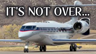 MORE HEAVY HITTERS! Billionaires keep arriving into Aspen
