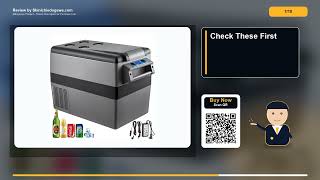 Portable cooling for your car: Is a compressor fridge right for you