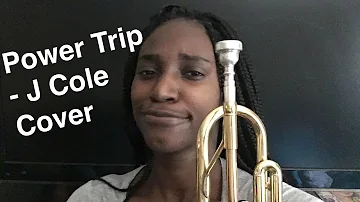 Power Trip - J Cole cover (TRUMPET THURSDAY)