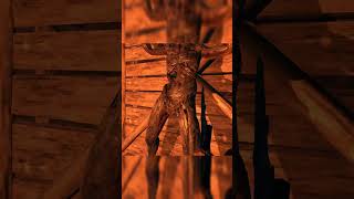 Везучий зомби... VR Undead Citadel #gaming #игры #games #vr #игры