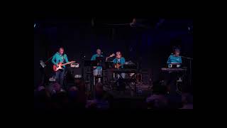 “Pretty Woman” sung by Lindsay from Interlude Oldies Band