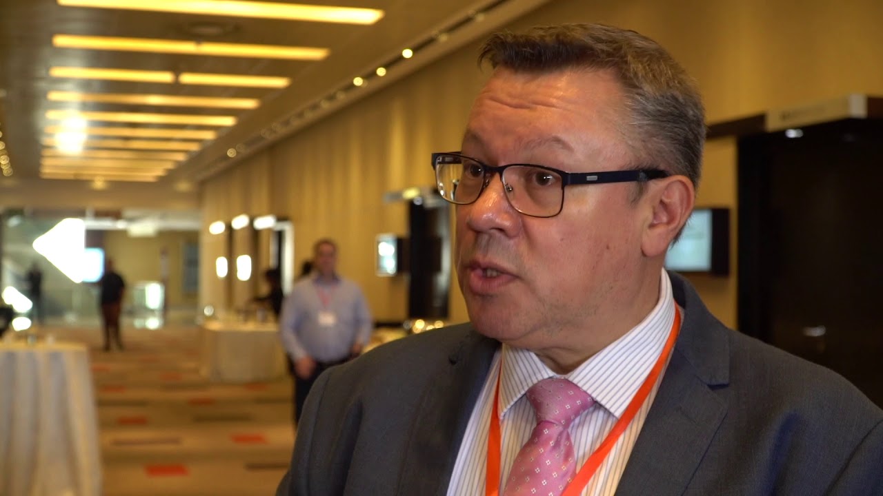 Interview with Jacques Henning CREST Technical Information Security