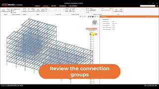 Famous Updated RAM Structural System to IDEA StatiCa Steel Workflow Profile