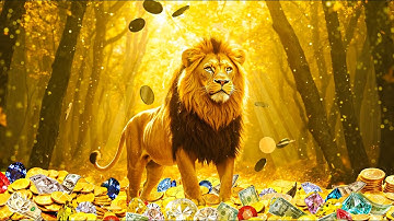 Money Will Flow To You Non-Stop After 5 Minutes - All Blessings Will Come To You - 432 Hz #35