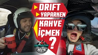 Fi̇zi̇k Kurallarina Meydan Okuduk I Dri̇ft Deneyleri̇ Vlog 