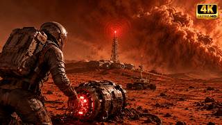 Survival on Mars l The Relay Core That Almost Cost Everything
