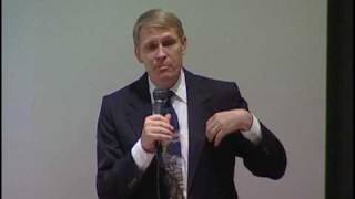 DEBATE4 Part16 Should Evolution be Taught in the Public Schools time 215min  224min