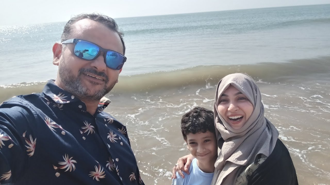 Day 4-Day6I Bhuj Local Bhuj Tour I Mandvi Beach I NOIDA TO Kutch Trip on Maruti XL6 🚗 l 