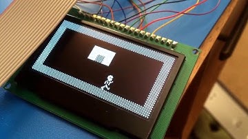 Experimenting with sprites on my homebrew 6502 game machine