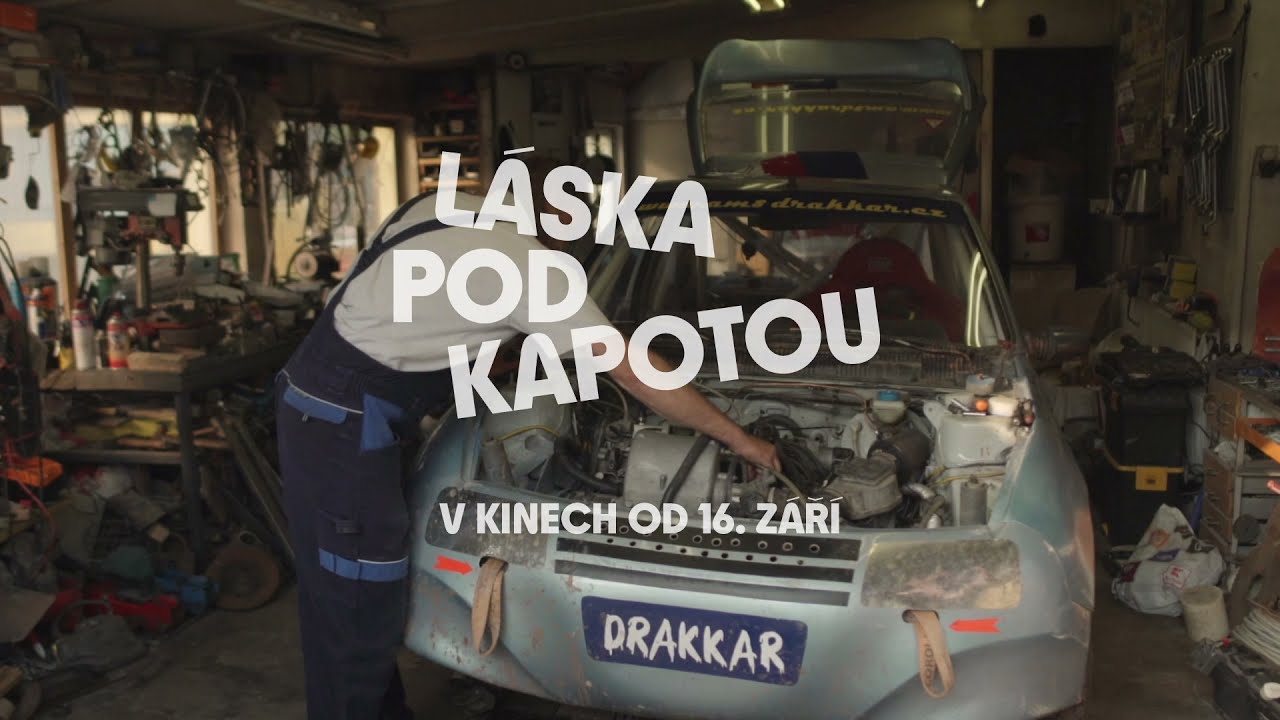 Láska pod kapotou (Miro Remo, 2021) – Ohlasy a hlášky z filmu