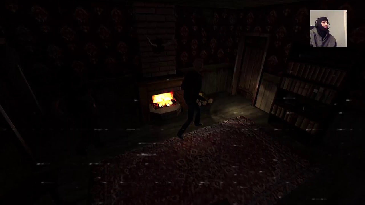 Do Not Open The Fridge... Just Dont |Cannibal Abduction (Puppet Combo)