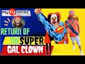 Mts ep 118 tulox speaks again with jamaicas biggest gal clown did he learn  you wont believe