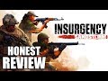 Insurgency Sandstorm Review