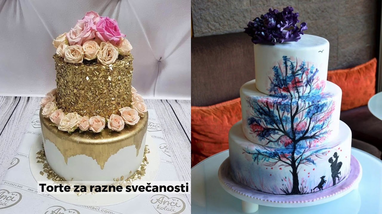 Poslastičarnica za izradu umetničkih torti