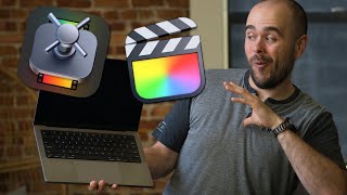 How to create Compressor settings for Final Cut