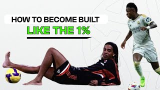 The top 1% secret to elite football performance | Entangled Broadcast #23