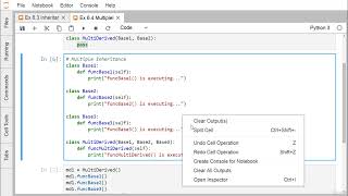 Famous 21 Tutorial 21 Python Multiple Inheritance Net Worth