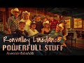 Powerful Stuff | Ronvalley Linedance |  Riverside Bahnhöfli Root | 4K