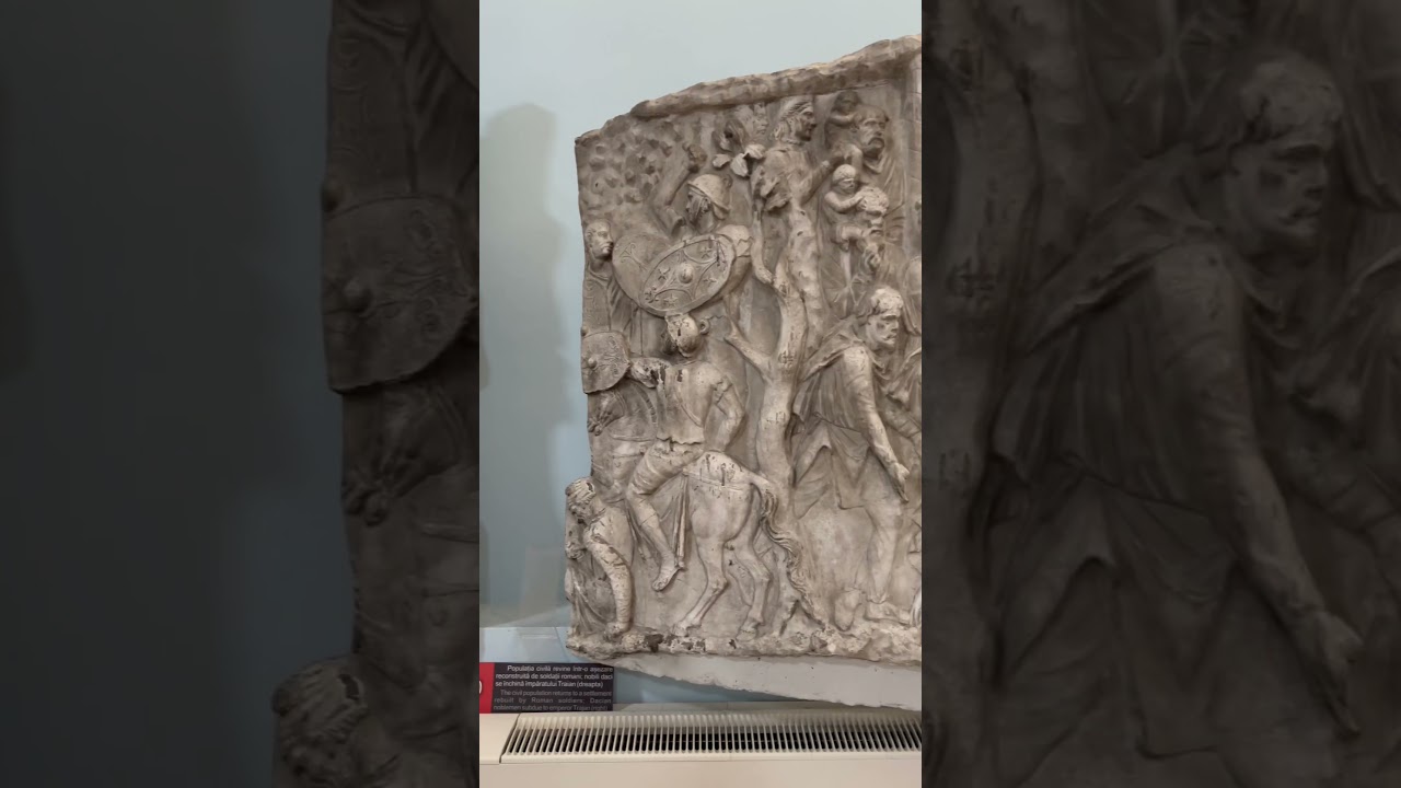 Romania. Bucharest. 2023. Traveling. Museum. Румыния. Бухарест